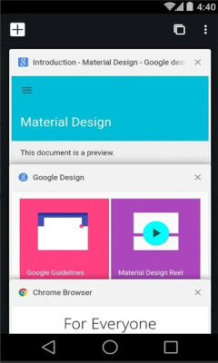 chrome canary图2