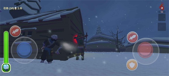 乡田下忍官网版图2