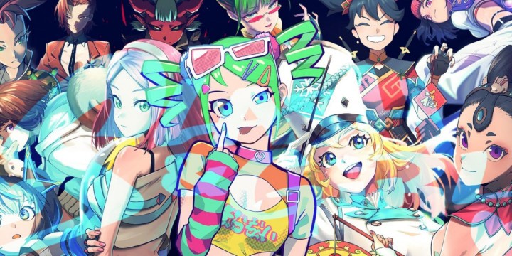 疯狂动物园游戏大全