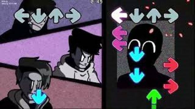 周五夜放克伪人模组手机版图3