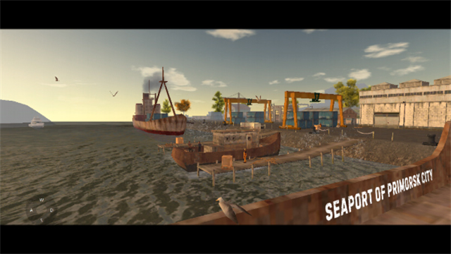 俄罗斯汽车司机官网版图1