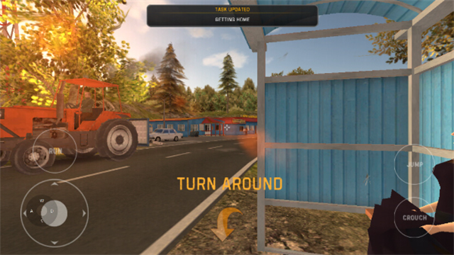 俄罗斯汽车司机官网版图3