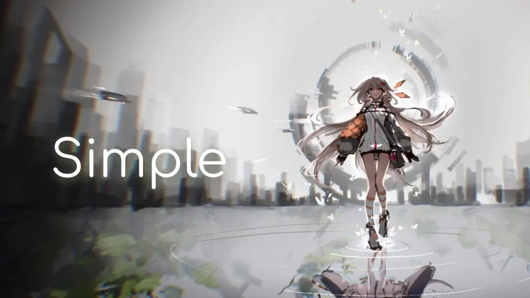 Simple安卓版(1)