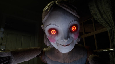 小心身边的诡影图3