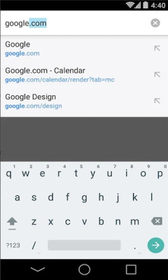 chrome canary图3