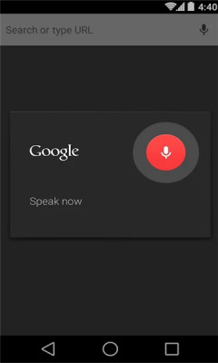 chrome canary图1