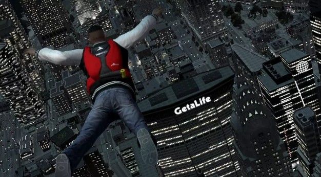 gta4自由城之章中文版(3)