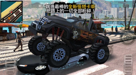 里约热内卢圣徒之城内置菜单最新版(3)