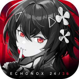 时序残响Project24/36
