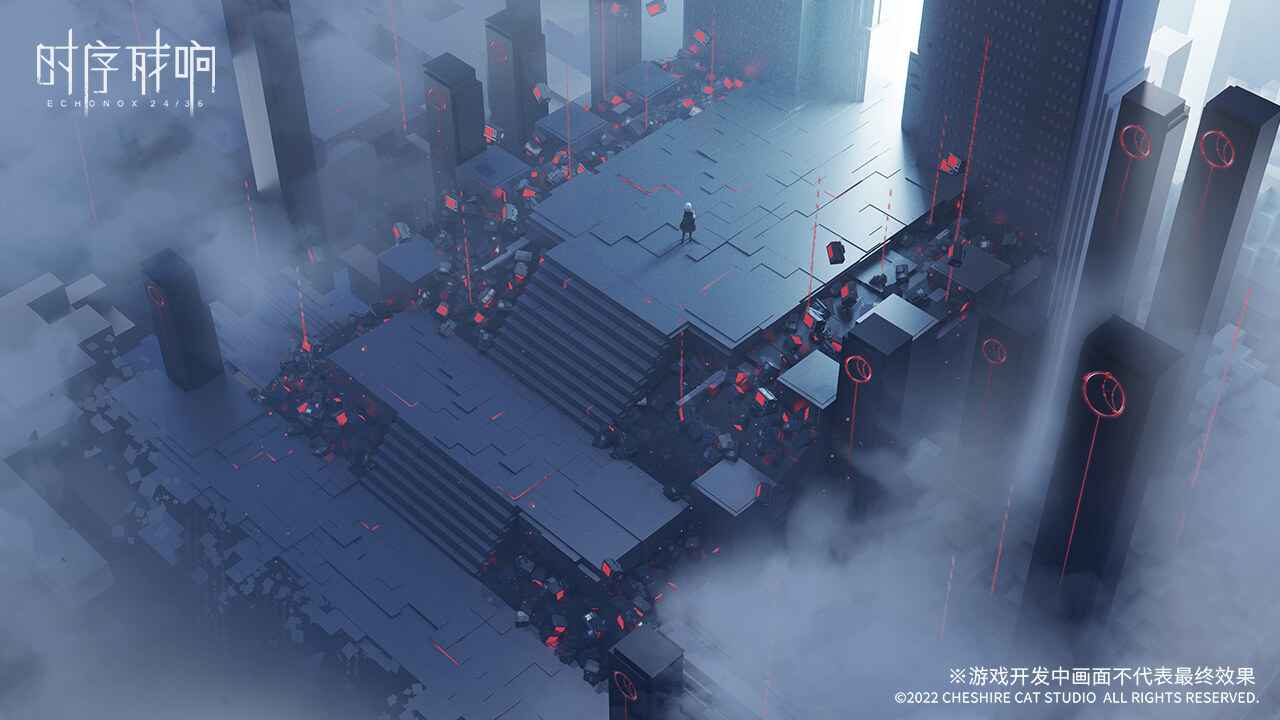 时序残响Project24/36(5)