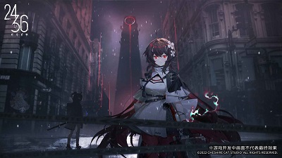 时序残响正式版(2)