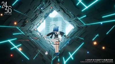 时序残响正式版(3)