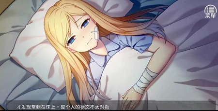 奈的教育日记(桃子移植)无病毒版图2