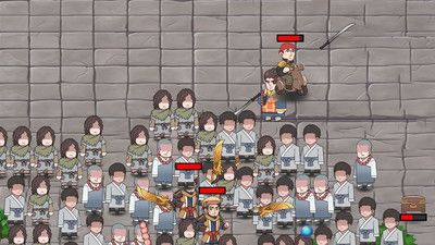 侠客梦国风割草(4)
