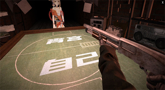 原神轮盘赌