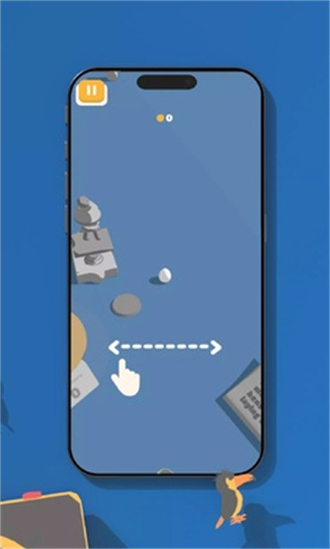 鸡蛋游戏无广告版图1