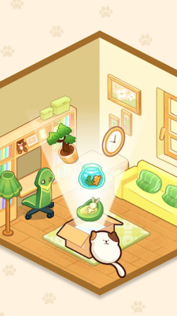 梦想储物盒官网版图2