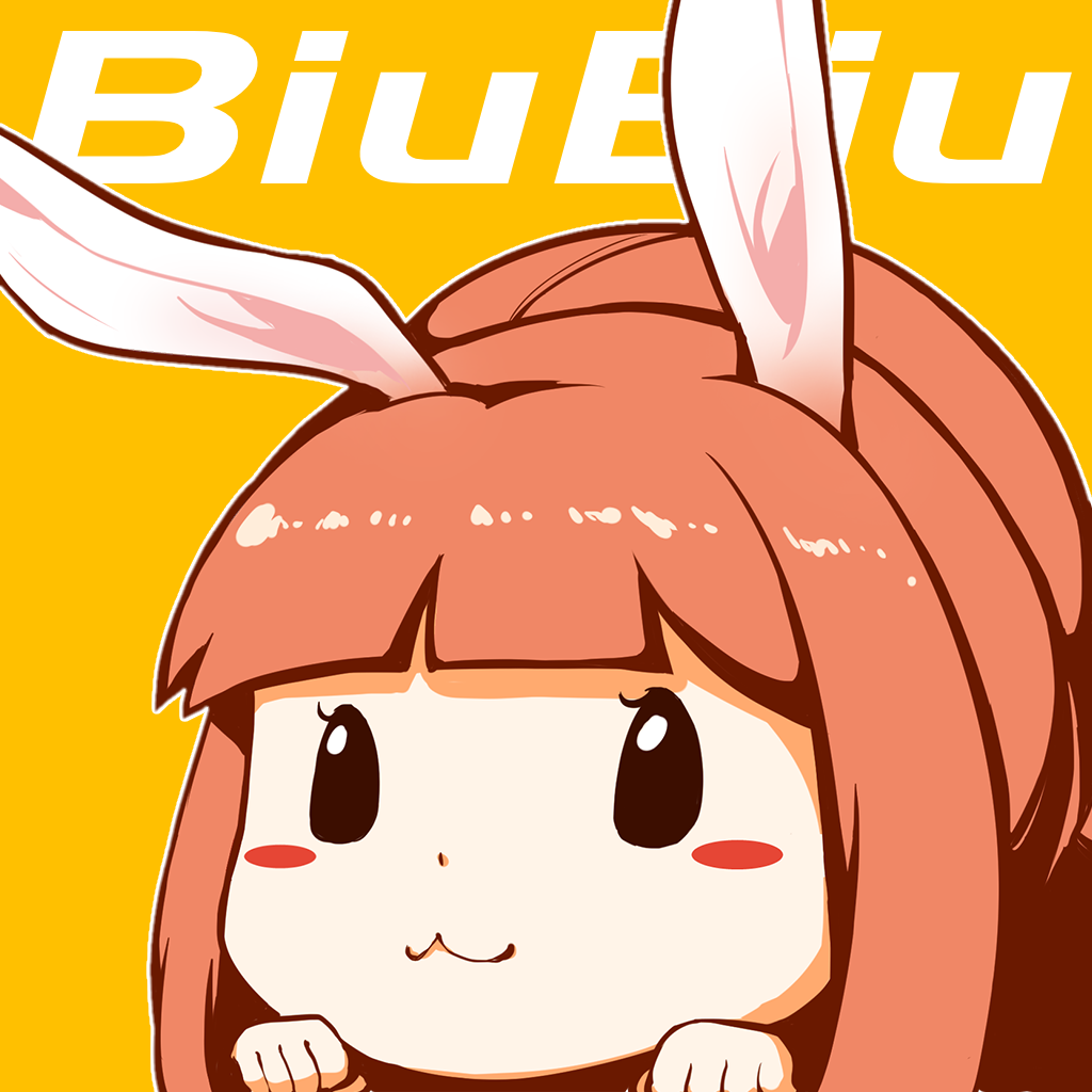 BiuBiu动漫免费版 v1.0.6