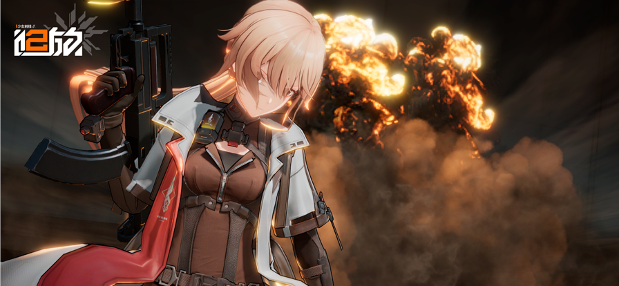 少女前線2追放渠道服