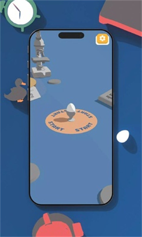 鸡蛋游戏无广告版图3