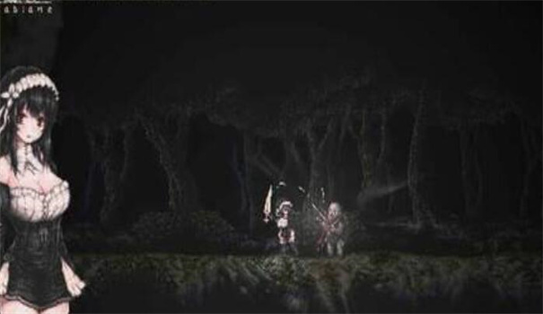 哥特少女勇闯恶魔城2安装包图2