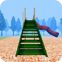 恐怖滑梯无广告版