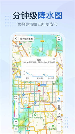 2345天气预报 v10.8.7.1 安卓版(5)
