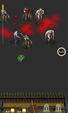 战术小队中文版图1