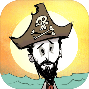 饥荒海难中文版 v1.0