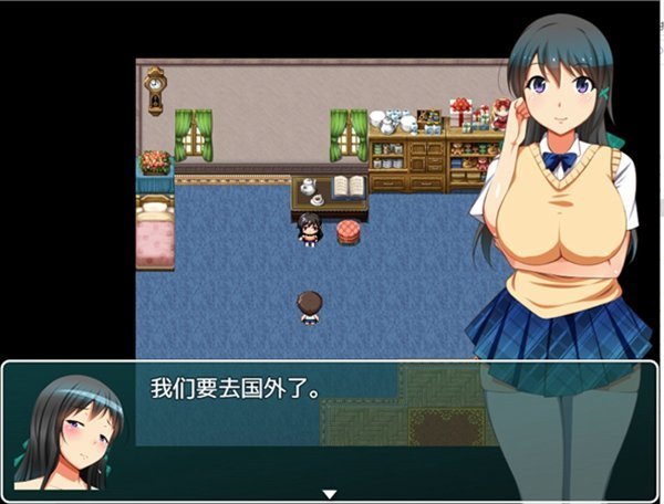 催眠村的暑假v0.6.0安卓版(2)