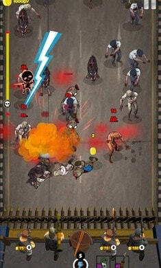 战术小队中文版图2