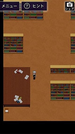 青鬼1安卓版图3