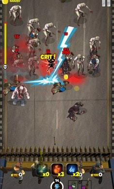 战术小队中文版图3