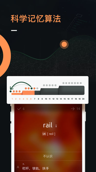 不背单词5.9.4图5