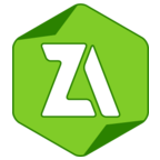 ZArchiver安卓官网版