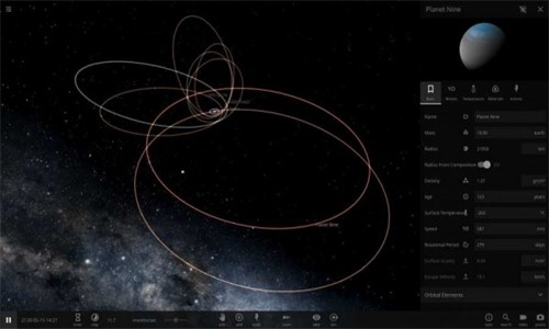 宇宙沙盘2安卓最新版图2