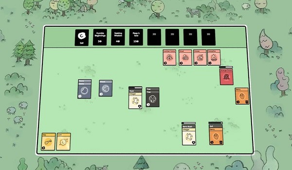 stacklands堆叠大陆官方版图1