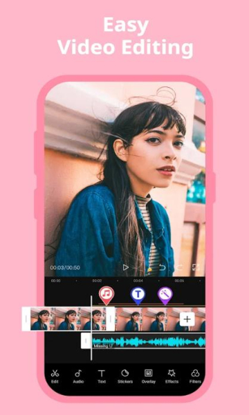 capcut15.6.0国际版图4