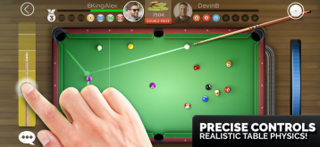 kingsofpool1.41版(3)