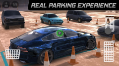 carparking安卓最新版本(1)