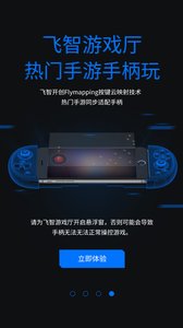 飞智游戏厅5.2.0.1图1