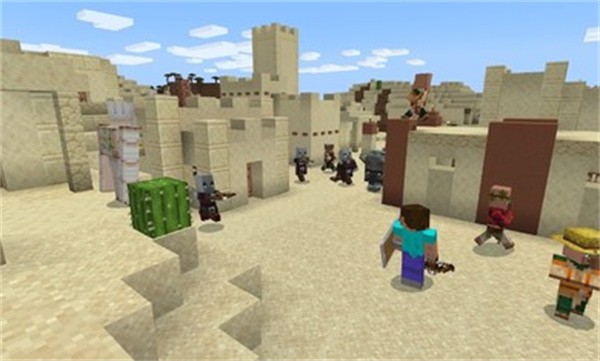 minecraft1·21基岩版(2)