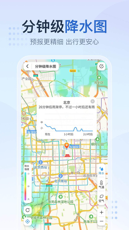 2345天气预报免费最新版(3)