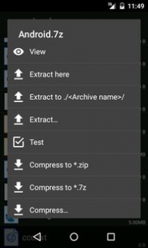 ZArchiver1.0.10图1