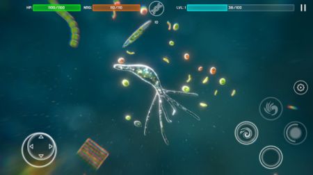 美味星球2无广告最新版图2