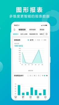 管家婆免费安卓手机版(2)