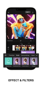 capcut2025最新版14.8图1