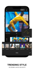 capcut2025最新版14.8图2
