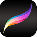 Procreate2025最新版本