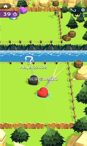 太空杀模拟器3D正版图3